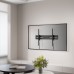 Кронштейн для ТВ AGN AGN100-690T з нахилом/43"-100"/75 кг/max.VESA 900x600/Black (AGN100-690T)