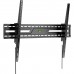 Кронштейн для ТВ AGN AGN100-690T з нахилом/43"-100"/75 кг/max.VESA 900x600/Black (AGN100-690T)