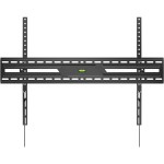 Кронштейн для ТВ AGN AGN100-690T з нахилом/43"-100"/75 кг/max.VESA 900x600/Black (AGN100-690T) Кронштейн для ТВ AGN AGN100-690T з нахилом/43"-100"/75 кг/max.VESA 900x600/Black (AGN100-690T)