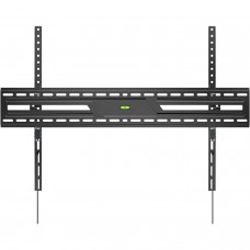 Кронштейн для ТВ AGN AGN100-690T з нахилом/43"-100"/75 кг/max.VESA 900x600/Black (AGN100-690T)