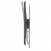 Кронштейн для ТВ AGN AGN100-690T з нахилом/43"-100"/75 кг/max.VESA 900x600/Black (AGN100-690T)