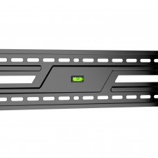Кронштейн для ТВ AGN AGN100-690T з нахилом/43"-100"/75 кг/max.VESA 900x600/Black (AGN100-690T)