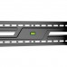 Кронштейн для ТВ AGN AGN100-690T з нахилом/43"-100"/75 кг/max.VESA 900x600/Black (AGN100-690T)