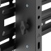 Кронштейн для ТВ AGN AGN100-690T з нахилом/43"-100"/75 кг/max.VESA 900x600/Black (AGN100-690T)