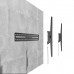 Кронштейн для ТВ AGN AGN100-690T з нахилом/43"-100"/75 кг/max.VESA 900x600/Black (AGN100-690T)