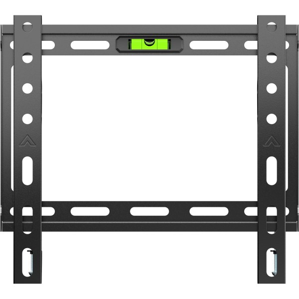 Кронштейн для ТВ AGN AGN43-220F фіксований/23"-43"/45 кг/max.VESA 200x200/Black (AGN43-220F)