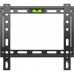 Кронштейн для ТВ AGN AGN43-220F фіксований/23"-43"/45 кг/max.VESA 200x200/Black (AGN43-220F)