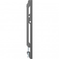 Кронштейн для ТВ AGN AGN43-220F фіксований/23"-43"/45 кг/max.VESA 200x200/Black (AGN43-220F)