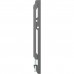 Кронштейн для ТВ AGN AGN43-220F фіксований/23"-43"/45 кг/max.VESA 200x200/Black (AGN43-220F)