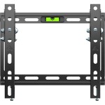 Кронштейн для ТВ AGN AGN43-220T з нахилом/23"-43"/45 кг/max.VESA 200x200/Black (AGN43-220T) Кронштейн для ТВ AGN AGN43-220T з нахилом/23"-43"/45 кг/max.VESA 200x200/Black (AGN43-220T)
