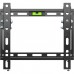 Кронштейн для ТВ AGN AGN43-220T з нахилом/23"-43"/45 кг/max.VESA 200x200/Black (AGN43-220T)