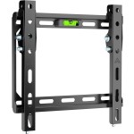 Кронштейн для ТВ AGN AGN43-220T з нахилом/23"-43"/45 кг/max.VESA 200x200/Black (AGN43-220T) Кронштейн для ТВ AGN AGN43-220T з нахилом/23"-43"/45 кг/max.VESA 200x200/Black (AGN43-220T)