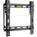Кронштейн для ТВ AGN AGN43-220T з нахилом/23"-43"/45 кг/max.VESA 200x200/Black (AGN43-220T)