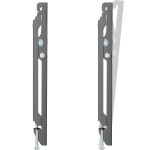 Кронштейн для ТВ AGN AGN43-220T з нахилом/23"-43"/45 кг/max.VESA 200x200/Black (AGN43-220T) Кронштейн для ТВ AGN AGN43-220T з нахилом/23"-43"/45 кг/max.VESA 200x200/Black (AGN43-220T)