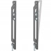 Кронштейн для ТВ AGN AGN43-220T з нахилом/23"-43"/45 кг/max.VESA 200x200/Black (AGN43-220T)