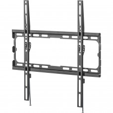 Кронштейн для ТВ AGN AGN70-440F фіксований/32"-70"/45 кг/max.VESA 400x400/Black (AGN70-440F)