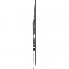 Кронштейн для ТВ AGN AGN70-440F фіксований/32"-70"/45 кг/max.VESA 400x400/Black (AGN70-440F)