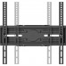 Кронштейн для ТВ AGN AGN70-442P з поворотом/два коліна/32"-70"/40 кг/max.VESA 400x400/Black (AGN70-442P)