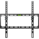 Кронштейн для ТВ AGN AGN75-440T з нахилом/32"-75"/45 кг/max.VESA 400x400/Black (AGN75-440T) Кронштейн для ТВ AGN AGN75-440T з нахилом/32"-75"/45 кг/max.VESA 400x400/Black (AGN75-440T)