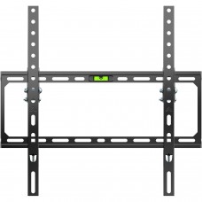Кронштейн для ТВ AGN AGN75-440T з нахилом/32"-75"/45 кг/max.VESA 400x400/Black (AGN75-440T)