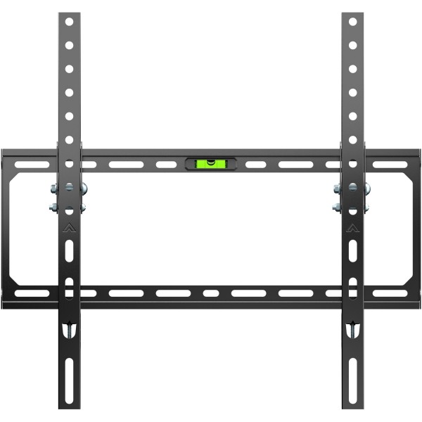 Кронштейн для ТВ AGN AGN75-440T з нахилом/32"-75"/45 кг/max.VESA 400x400/Black (AGN75-440T)