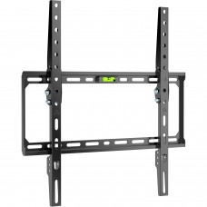 Кронштейн для ТВ AGN AGN75-440T з нахилом/32"-75"/45 кг/max.VESA 400x400/Black (AGN75-440T)