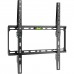 Кронштейн для ТВ AGN AGN75-440T з нахилом/32"-75"/45 кг/max.VESA 400x400/Black (AGN75-440T)