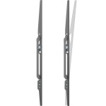 Кронштейн для ТВ AGN AGN75-440T з нахилом/32"-75"/45 кг/max.VESA 400x400/Black (AGN75-440T) Кронштейн для ТВ AGN AGN75-440T з нахилом/32"-75"/45 кг/max.VESA 400x400/Black (AGN75-440T)