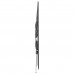 Кронштейн для ТВ AGN AGN80-460F фіксований/37"-80"/45 кг/max.VESA 600x400/Black (AGN80-460F)