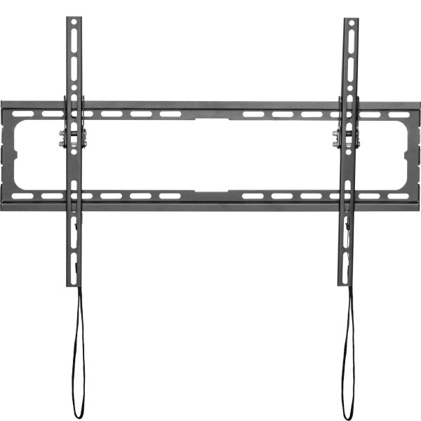Кронштейн для ТВ AGN AGN80-460T з нахилом/37"-80"/45 кг/max.VESA 600x400/Black (AGN80-460T)