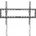 Кронштейн для ТВ AGN AGN80-460T з нахилом/37"-80"/45 кг/max.VESA 600x400/Black (AGN80-460T)