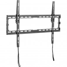 Кронштейн для ТВ AGN AGN80-460T з нахилом/37"-80"/45 кг/max.VESA 600x400/Black (AGN80-460T)