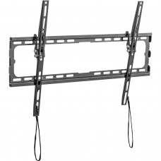 Кронштейн для ТВ AGN AGN80-460T з нахилом/37"-80"/45 кг/max.VESA 600x400/Black (AGN80-460T)