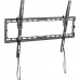 Кронштейн для ТВ AGN AGN80-460T з нахилом/37"-80"/45 кг/max.VESA 600x400/Black (AGN80-460T)