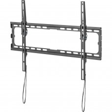 Кронштейн для ТВ AGN AGN80-460T з нахилом/37"-80"/45 кг/max.VESA 600x400/Black (AGN80-460T)