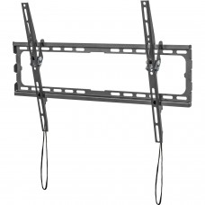 Кронштейн для ТВ AGN AGN80-460T з нахилом/37"-80"/45 кг/max.VESA 600x400/Black (AGN80-460T)