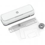 Ламінатор HP OneLam 400 A4 (3160)