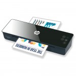 Ламінатор HP Pro Laminator 600 A3 (3164)