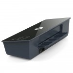 Ламінатор HP Pro Laminator 600 A4 (3163)