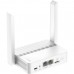 Маршрутизатор Cudy LT300, N300 Wi-Fi, 4G LTE Cat4, USB-C power, Mini Router (LT300)