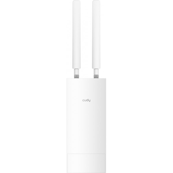 Маршрутизатор Cudy LT400 Outdoor, 4G LTE Cat 4 N300 Wi-Fi PoE Router (LT400 Outdoor)