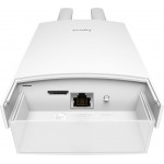 Маршрутизатор Cudy LT400 Outdoor, 4G LTE Cat 4 N300 Wi-Fi PoE Router (LT400 Outdoor) Маршрутизатор Cudy LT400 Outdoor, 4G LTE Cat 4 N300 Wi-Fi PoE Router (LT400 Outdoor)