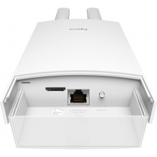 Маршрутизатор Cudy LT400 Outdoor, 4G LTE Cat 4 N300 Wi-Fi PoE Router (LT400 Outdoor)