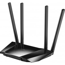 Маршрутизатор Cudy LT400, N300 Wi-Fi 4G LTE Cat4 Router (LT400)