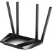 Маршрутизатор Cudy LT400, N300 Wi-Fi 4G LTE Cat4 Router (LT400)