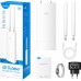 Маршрутизатор Cudy LT500 Outdoor, 4G LTE Cat 4 AC1200 Wi-Fi Router (LT500 Outdoor)