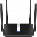Маршрутизатор Cudy LT500, AC1200 Wi-Fi Mesh 4G LTE Cat4 Router (LT500)