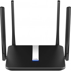 Маршрутизатор Cudy LT500, AC1200 Wi-Fi Mesh 4G LTE Cat4 Router (LT500)