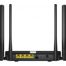 Маршрутизатор Cudy LT500, AC1200 Wi-Fi Mesh 4G LTE Cat4 Router (LT500)