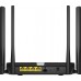 Маршрутизатор Cudy LT500, AC1200 Wi-Fi Mesh 4G LTE Cat4 Router (LT500)